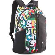 Sac a dos Puma Basketball Backpack 25L