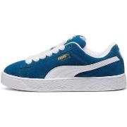 Baskets Puma Suede Xl Ocean