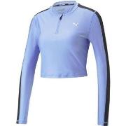 Veste Puma Fit Eversculpt 14 Zip