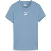 Debardeur Puma Classics Slim Tee Zen