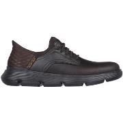 Baskets Skechers ZAPATILLAS HOMBRE Slip-ins: Garza - Gervin 205046