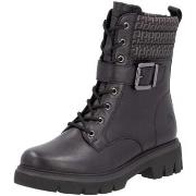 Bottes Remonte -