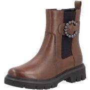 Bottes Remonte -