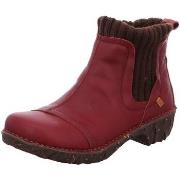 Bottes El Naturalista -