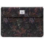 Sac ordinateur Herschel Herschel Spokane Sleeve 14'' Fallen Leaves Cam...