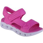 Sandales enfant Skechers Heart Lights Sandal - Always Flashy