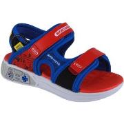 Sandales enfant Skechers Power Splash