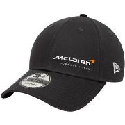 Casquette New-Era Mclaren flawless 9forty mclaren ant