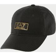 Chapeau Emporio Armani EA7 Casquette homme avec logo contrasté