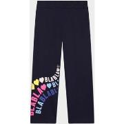 Pantalon enfant Billieblush Pantalon de jogging pour fille