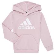 Sweat-shirt enfant adidas Essentials Logo Hoodie