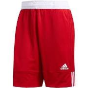 Short enfant adidas 3g spee rev shr