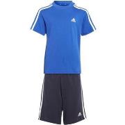 T-shirt enfant adidas Lk 3s co t set