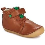 Boots enfant Kickers SONIZIKRO