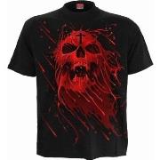 T-shirt Spiral Pure Blood