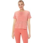 Chemise Asics RACE CROP TOP