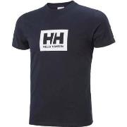 Polo Helly Hansen HH BOX T