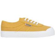 Baskets Kawasaki Original 3.0 Canvas Shoe K232427 5005 Golden Rod