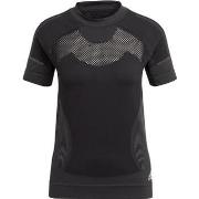 Chemise adidas PRIMEKNIT TEE W