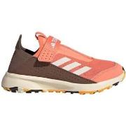 Chaussures enfant adidas TERREX VOYAGER 21 SLIPON K