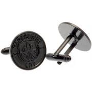 Boutons de manchettes Manchester City Fc TA7776