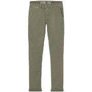 Pantalon Le Temps des Cerises chino Jogg Kurt