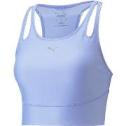 Chemise Puma RUN ULTRAFORM CROP TANK W