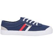 Baskets Kawasaki Retro 2.0 Canvas Shoe K232424 2002 Navy