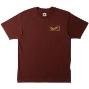 T-shirt DC Shoes The Classic