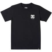 T-shirt DC Shoes Twisted