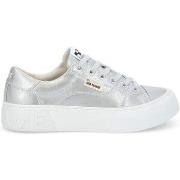 Baskets basses No Name RESET SNEAKER W