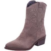 Bottes Post Xchange -