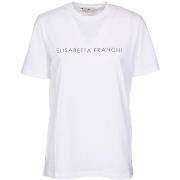 T-shirt Elisabetta Franchi -