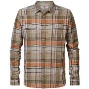 Chemise Petrol Industries 111337