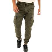 Pantalon Kaporal malki