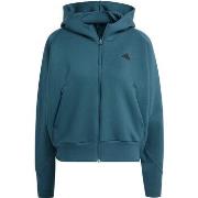 Sweat-shirt adidas W Z.N.E. FZ