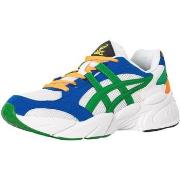 Baskets basses Asics Baskets De Course Gel-Bnd