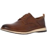 Mocassins Clarks Chaussures Basses En Cuir Chantry