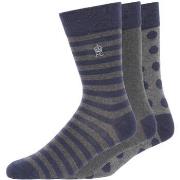 Chaussettes French Connection BG1265