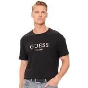 T-shirt Guess EST 1981