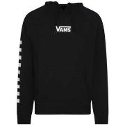 Sweat-shirt Vans 163406VTPE24