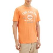 T-shirt Tom Tailor 162735VTPE24