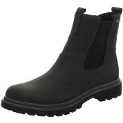 Bottes Legero -