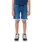 Short enfant Kaporal 161591VTPE24