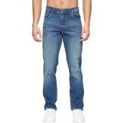 Jeans Crosshatch Chas