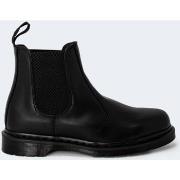 Boots Dr. Martens 25685001 - 2976 Mono Smooth