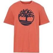 T-shirt Timberland 163487VTPE24