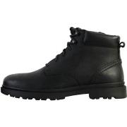 Boots Geox Bottine Cuir Andalo