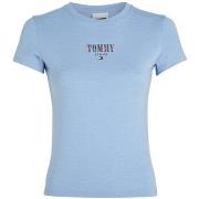 T-shirt Tommy Jeans 163371VTPE24