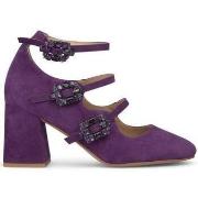 Chaussures escarpins ALMA EN PENA I240212